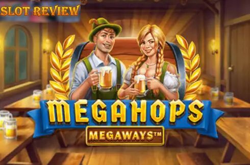 Megahops Megaways